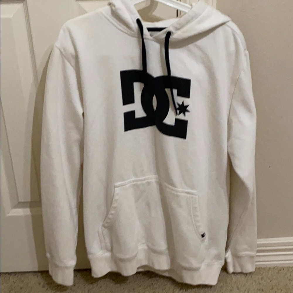 DG hoodie